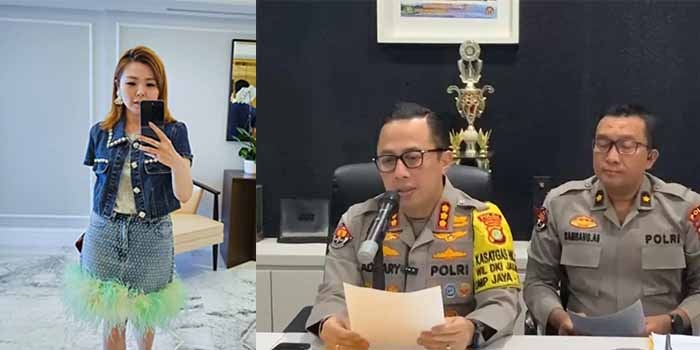 Misteri Keberadaan Cherry Lai, Bos Perusahaan Animasi yang Diburu Polisi Karena Diduga Menyiksa Karyawan