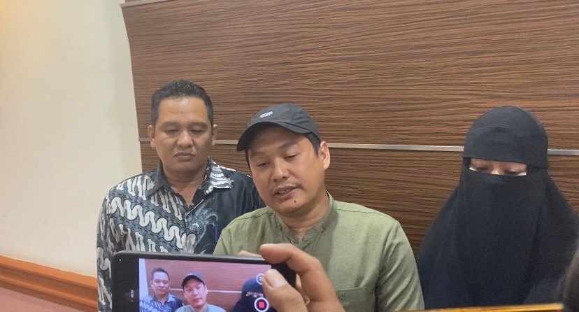 Anak Dilarang Pakai Cadar di Sekolah, Wali Murid: Saat Daftar Tidak Ada Larangan