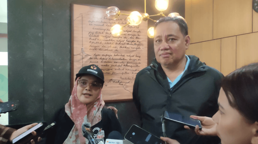 Bawaslu RI Ajak Masyarakat Kenali Pasangan Calon Pilkada Serentak 2024