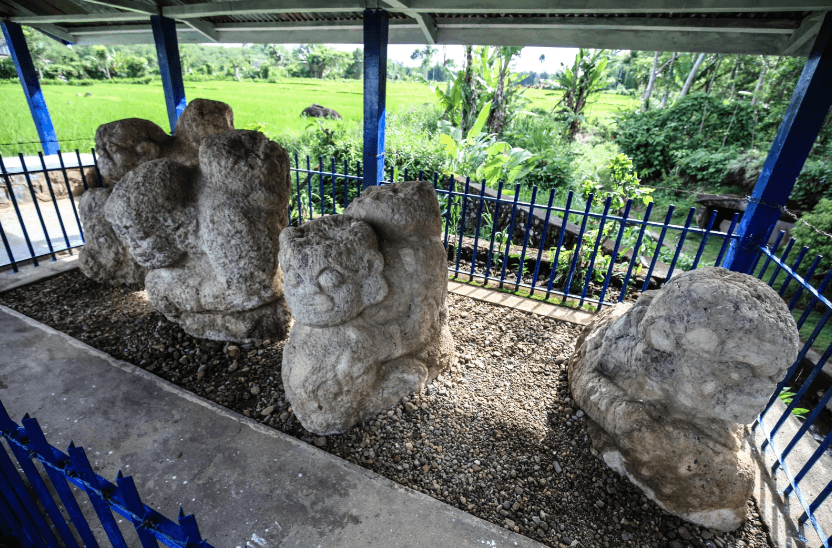 Wisata Megalith Besemah: Situs Bersejarah dengan Harga Tiket Rp10 Ribu, Wajib Dikunjungi!