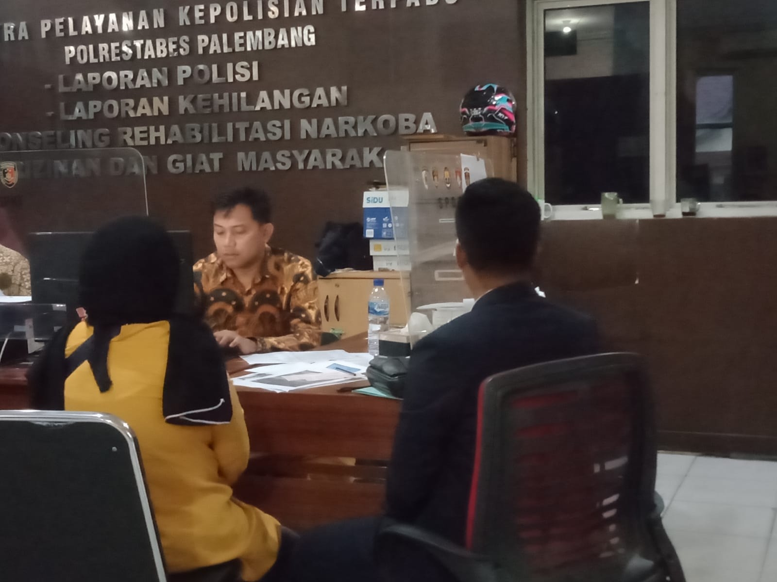 Di Tipu Mantan ART Sebanyak Rp6 Juta, Nurbaiti Lapor ke Polisi