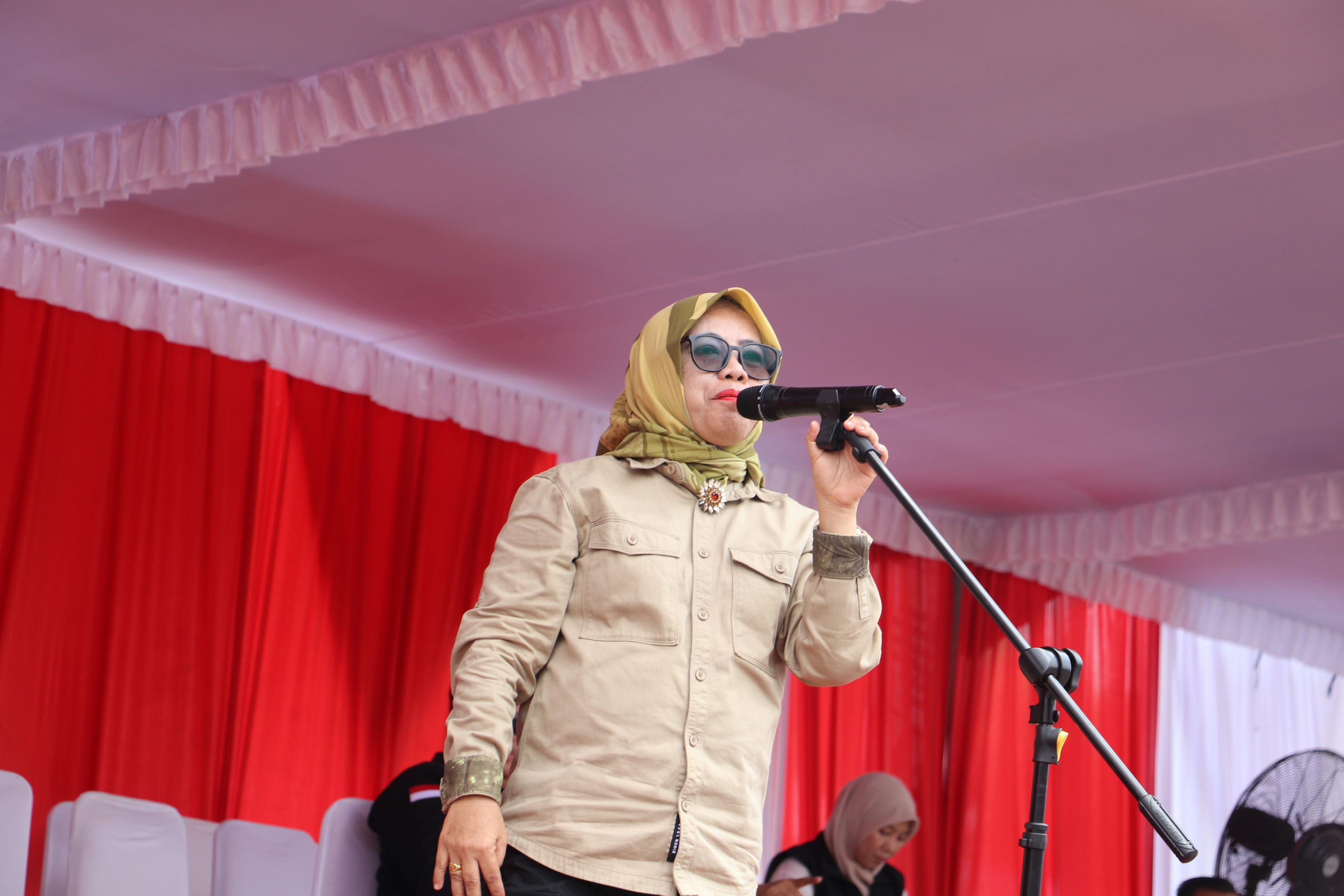 35-40% Pemilih Pemula: Bawaslu Sumsel Ajak Anak Muda Berperan Aktif di Pemilu 2024