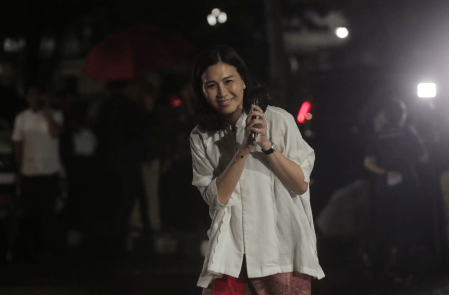 Bakal Jadi Menteri, Ini Sosok Veronica Tan yang Ternyata Bukan Orang Biasa
