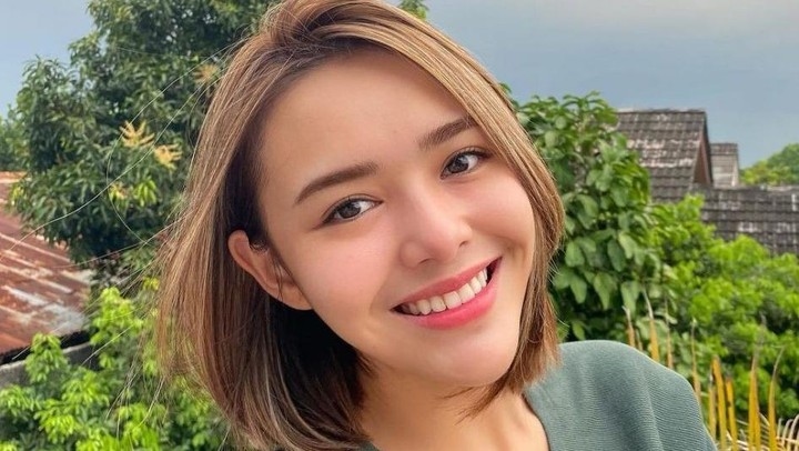 Kabar Bahagia, Amanda Manopo Hamil Anak Pertama dari Kenny Austin