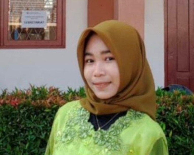 Pamit Pergi Sekolah, Siswa SMK Negeri 5 Palembang Dilaporkan Hilang, Ini Ciri-cirinya
