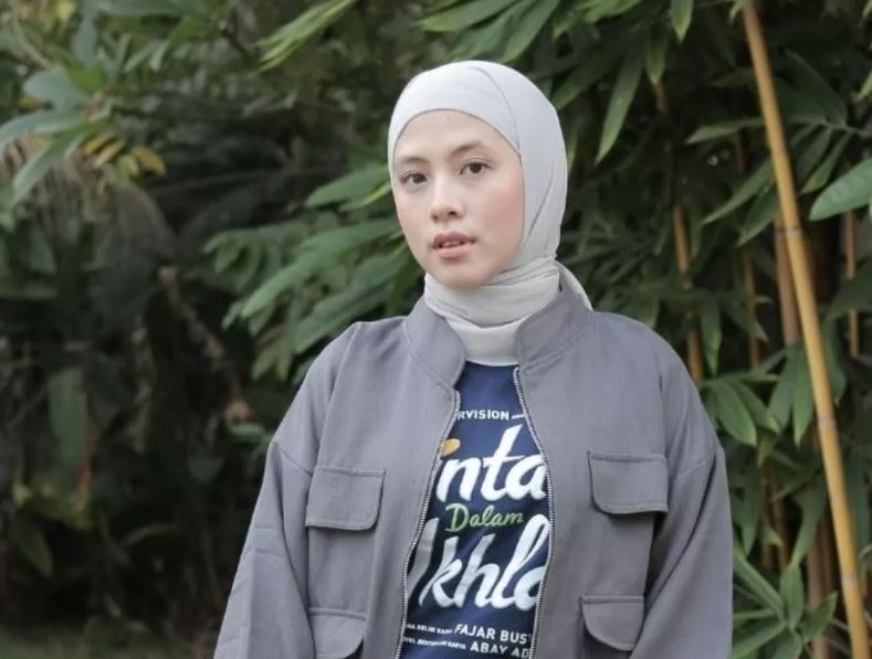 Adhisty Zara Ungkap Alasan Tinggalkan JKT48 untuk Fokus pada Pendidikan dan Karier Akting