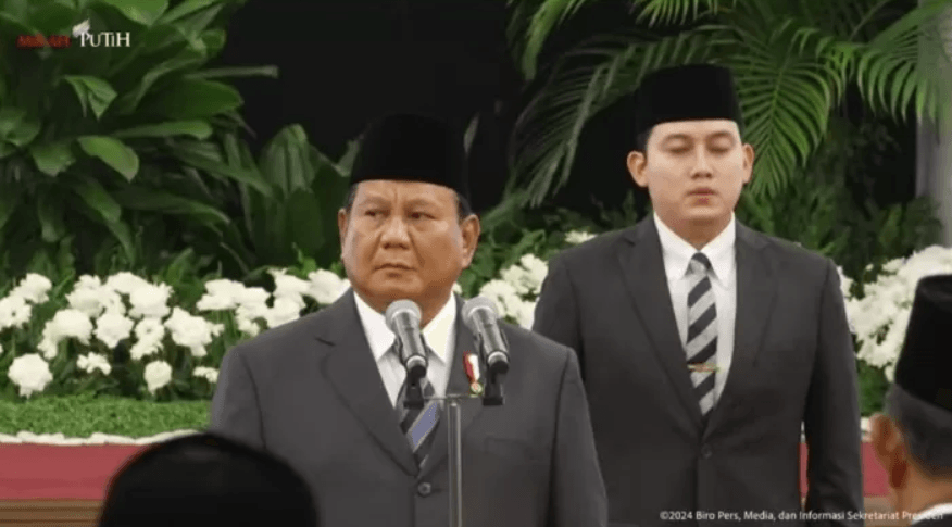 PP No 11 Tahun 2025 Resmi Ditandatangani Presiden, THR PNS Cair 100 Persen Mulai 17 Maret