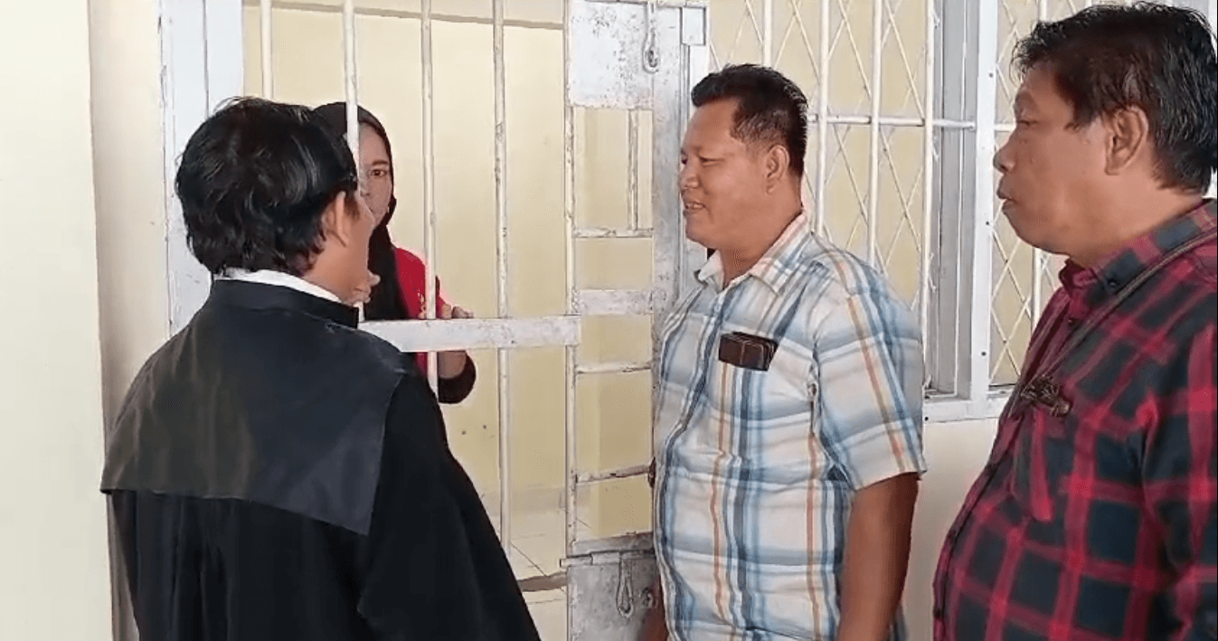 Ibu Rumah Tangga di Muratara Divonis 14 Bulan Penjara Usai Siram Pengintip dengan Air Keras