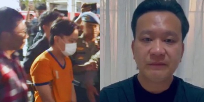 Penahanan Ivan Sugianto: Dari Intimidasi Siswa Hingga Pencucian Uang, Semua Terungkap