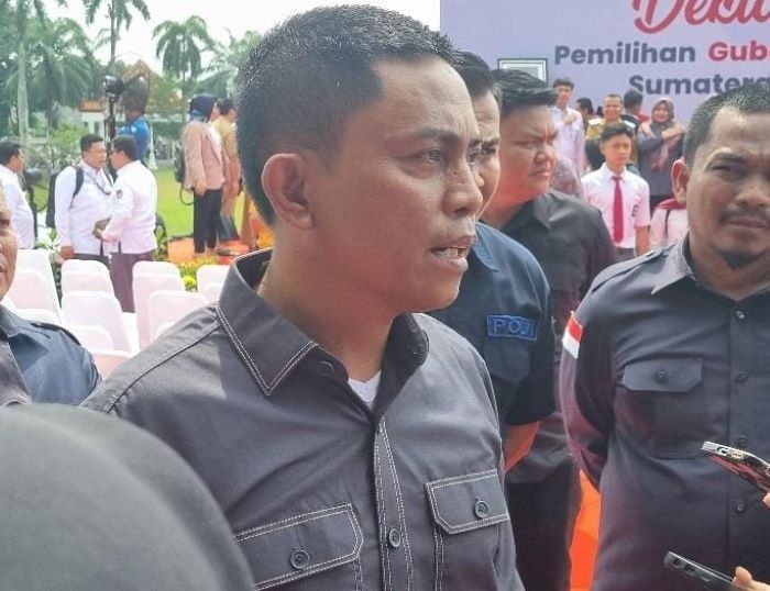 Sampai hari Pencoblosan Bawaslu Sumsel Terima 14 Laporan Politik Uang