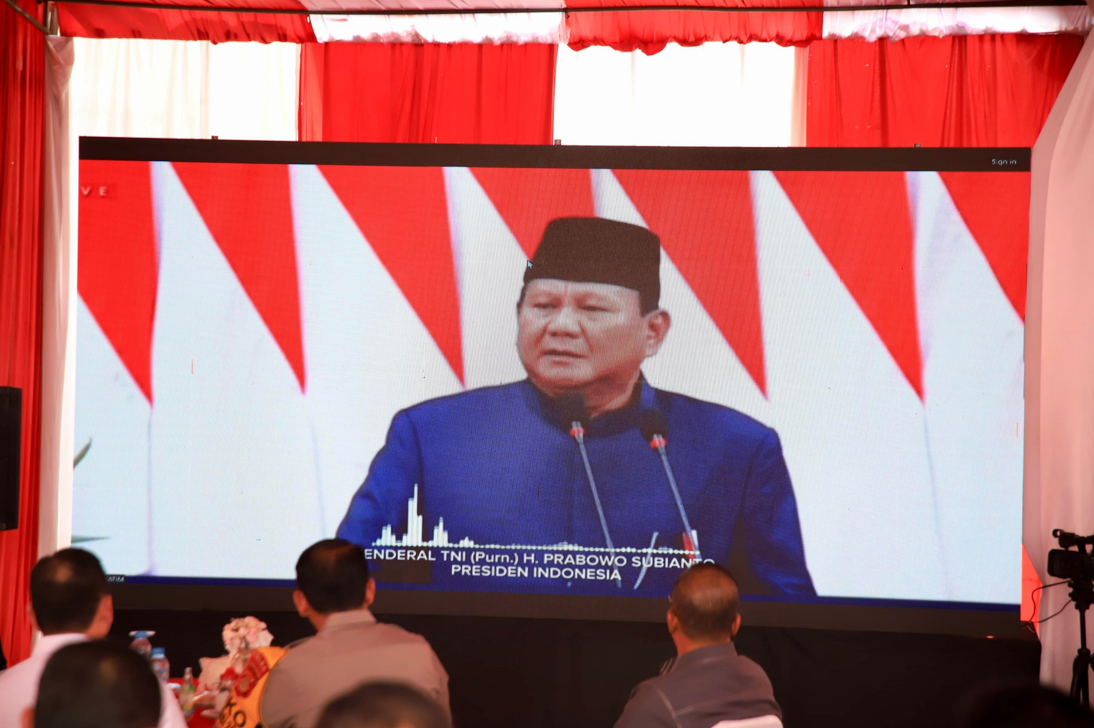 Sumsel Dukung Ketahanan Pangan Nasional, Pj Gubernur Elen Setiadi Siapkan Program Lahan Sawah Rawa