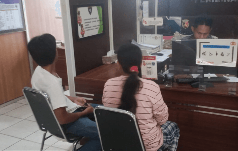 Gara-Gara Saling Ejek, Seorang Dikeroyok Gayung oleh Teman dan Kakaknya