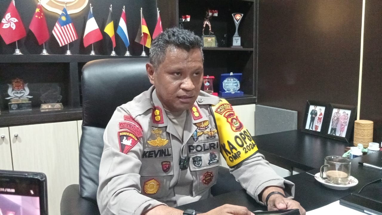 Dua Terduga Teroris di OKU Timur Dibekuk Densus 88, Ternyata Berprofesi Sebagai Pedagang Kopi dan Penjual Kosmetik