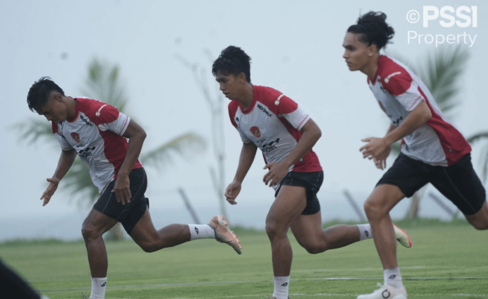 Seleksi Pelatih Timnas Indonesia Masuki Tahap Akhir, Pengumuman Resmi Minggu Ini