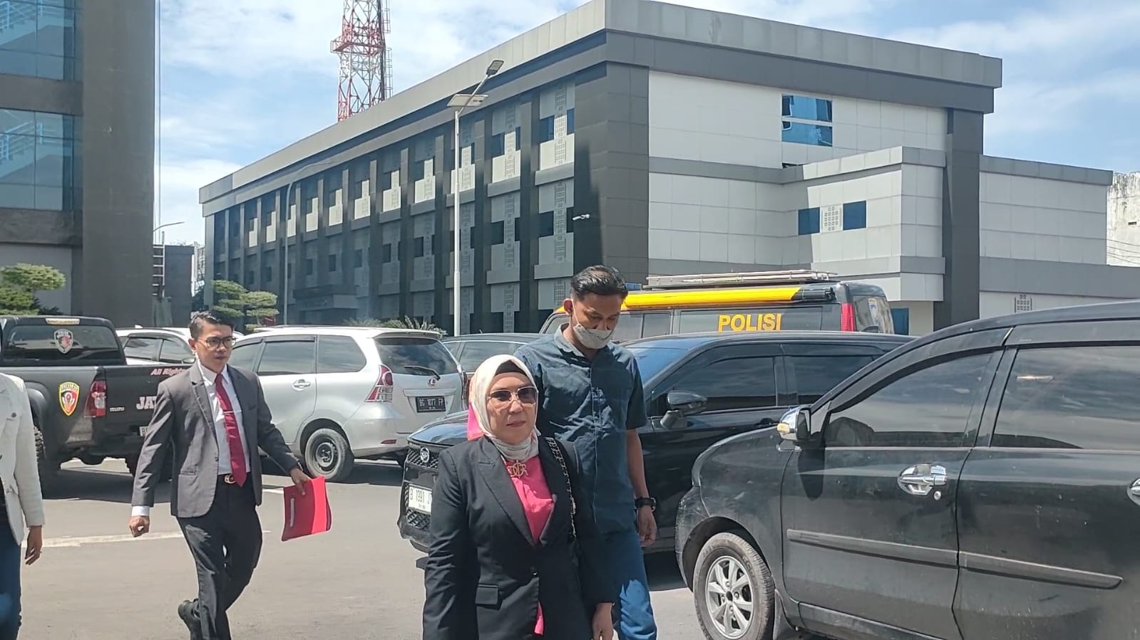Polda Sumsel Periksa Terlapor Kasus Penganiayaan Dokter Koas di Palembang
