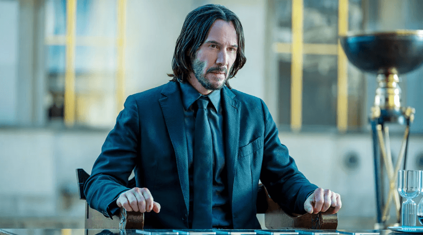 Lima Link Nonton Film John Wick dengan Subtitle Indonesia Gratis