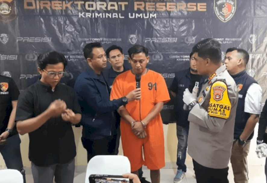 Penganiayaan Dokter Koas di Palembang: Sopir Keluarga Dijerat Pasal Berat, Polisi Dalami Keterlibatan Majikan