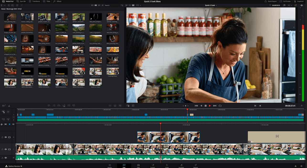 Bikin Video Keren Tanpa Ribet? Cek 3 Aplikasi Edit Video yang Viral Ini