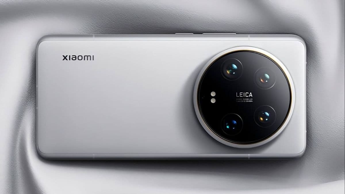 Xiaomi 15 Ultra Siap Meluncur Awal 2025, Hadir dengan Teknologi Satelit Canggih