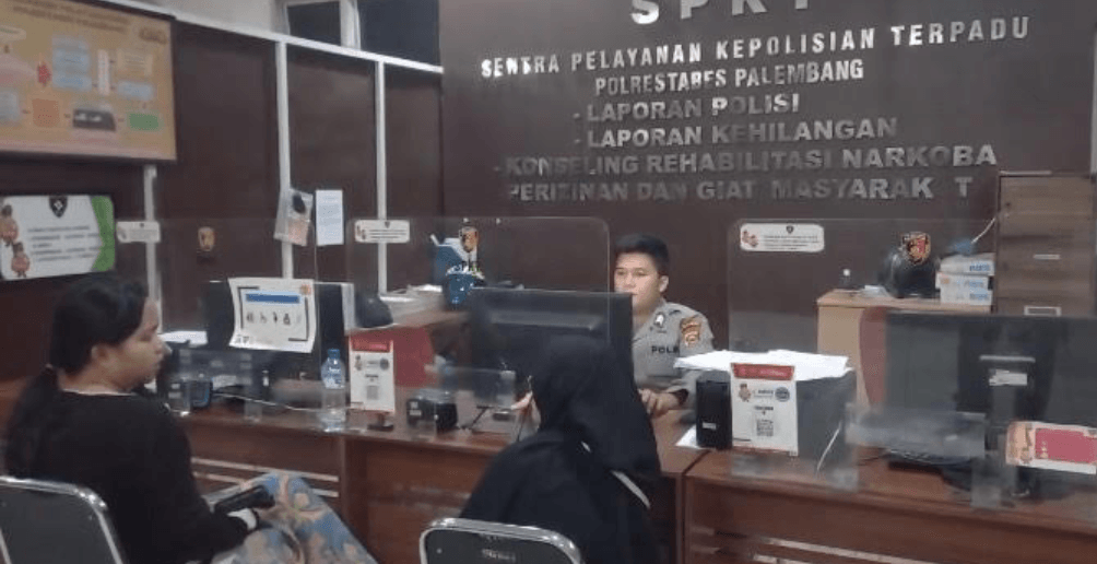 Kompetisi Minum Jamu Berujung Tragis, Pelajar di Palembang Tewas