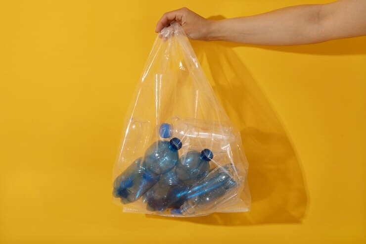 Palembang Larang Penggunaan Plastik Mulai 2025, Targetkan Pengurangan Sampah Hingga 20%