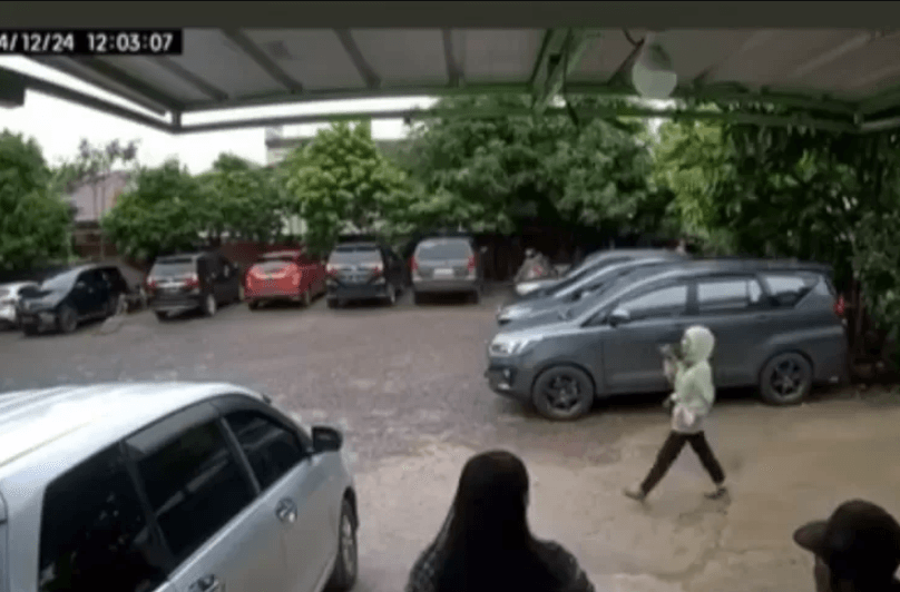 Wakil Ketua Komisi IV DPRD Palembang Minta Penyelesaian Kasus Viral Dokter Tuduh Pria Mencuri HP Secara Kekeluargaan