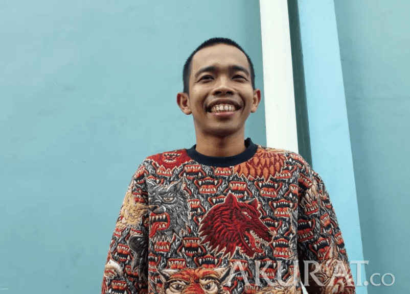 Dede Sunandar Klarifikasi Rumor Pemecatannya dari Manajemen Andre Taulany