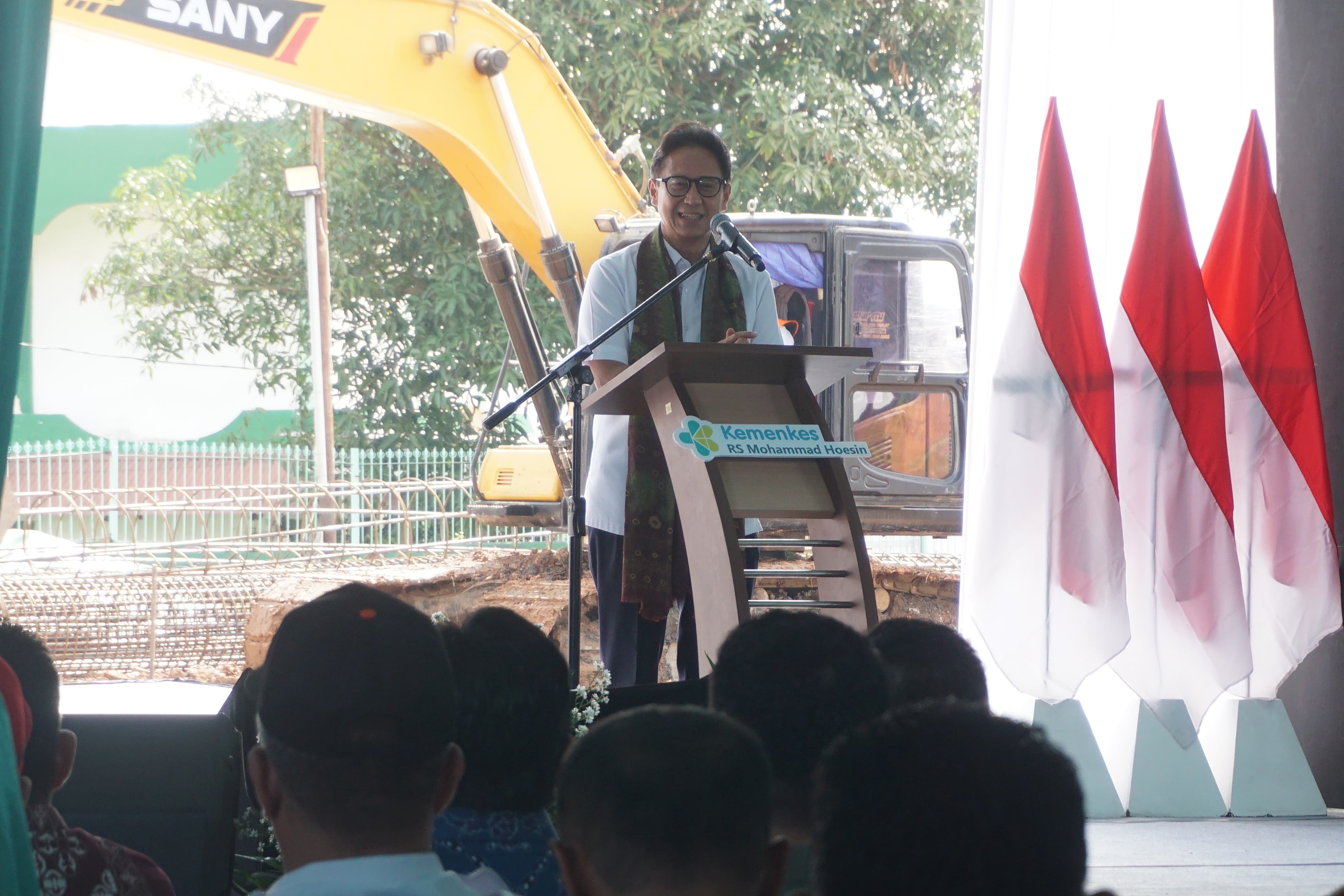 Kanker Jadi Salah Satu Penyebab Kematian Utama di Indonesia, Menkes Sebut Hal Ini