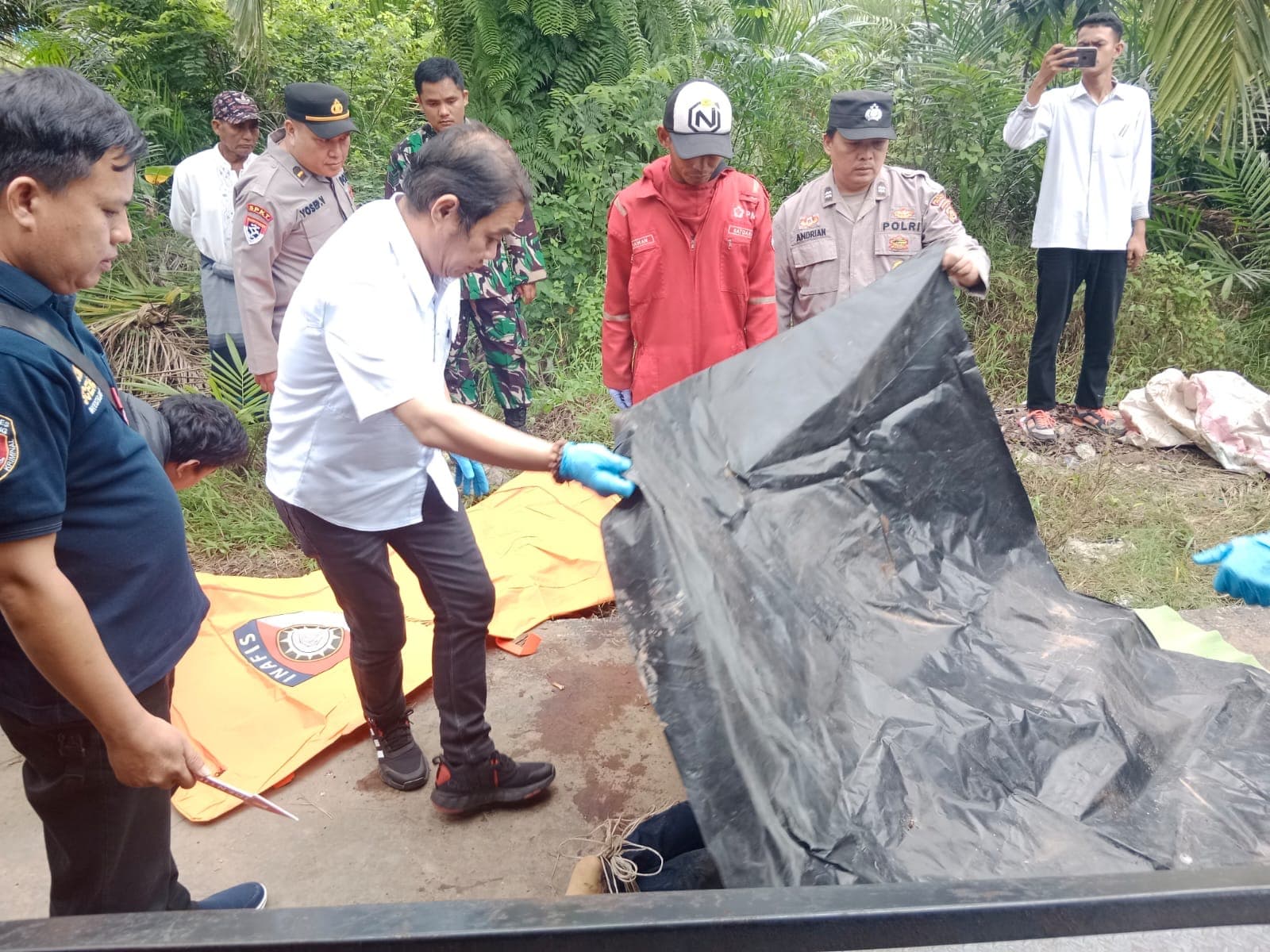 Diduga Hendak Bobol Rumah Kosong, Maling Tewas Diamuk Massa di Sukarami Palembang