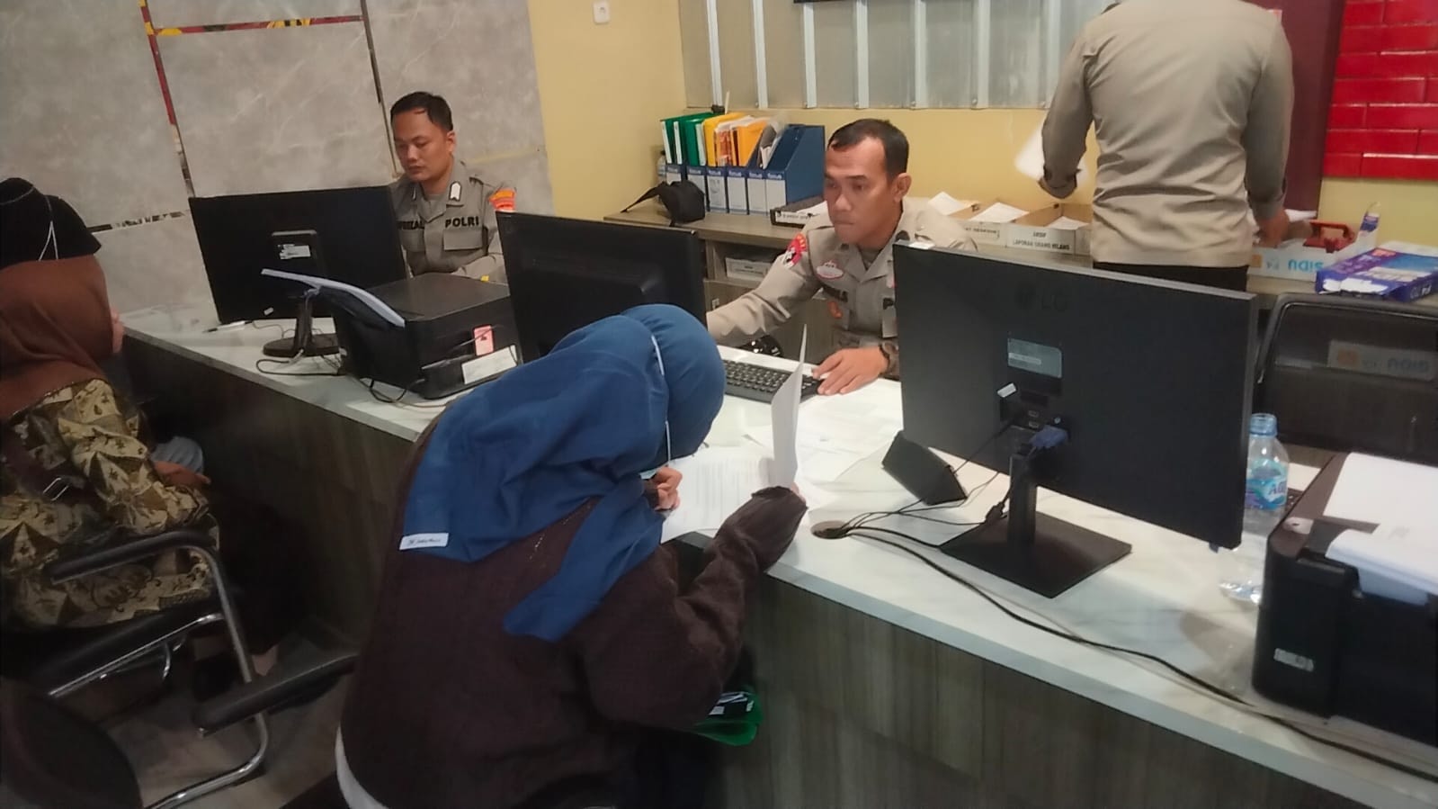Skema MLM Tipu Puluhan Pencari Kerja di Palembang, Janji Lolos BPS Berujung Petaka