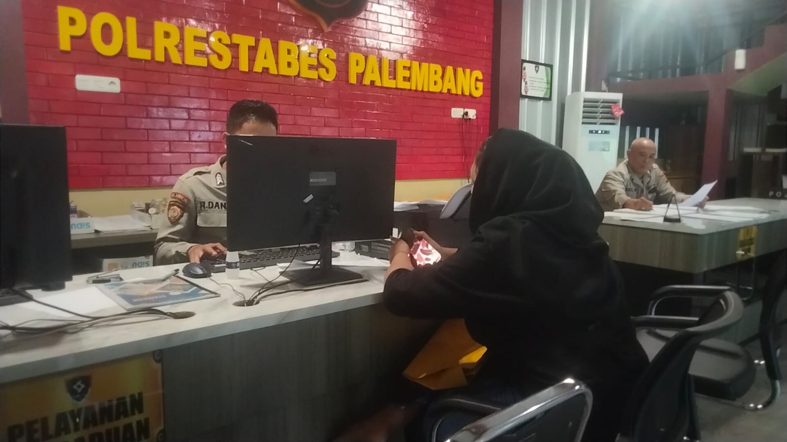 Berdalih Modal Usaha, Tetangga Tipu Pengusaha di Palembang Ratusan Juta