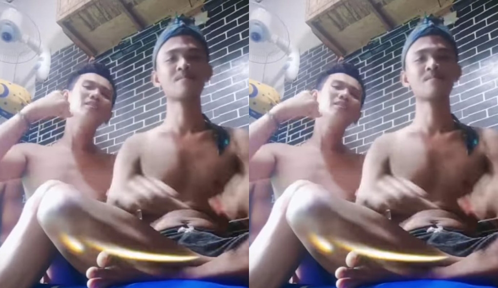 Video Narapidana Joget di Lapas Tanjung Raja Kembali Viral, Penggunaan Handphone Jadi Sorotan