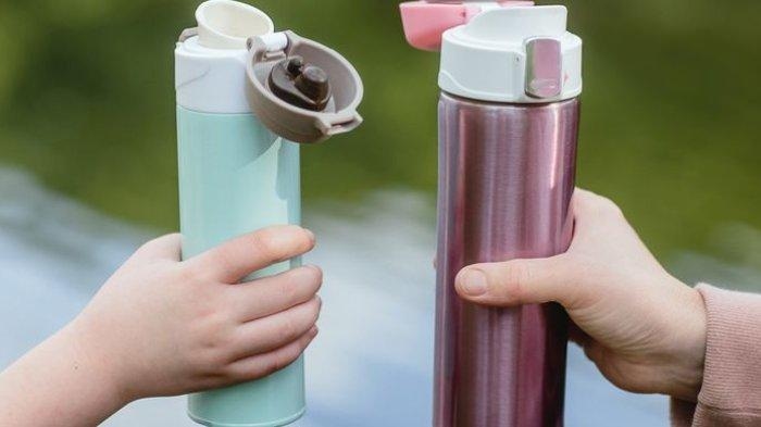 Palembang Luncurkan Program Satuko, Tukar Sampah Plastik dengan Tumbler dan Kopi di Kampung Kapitan