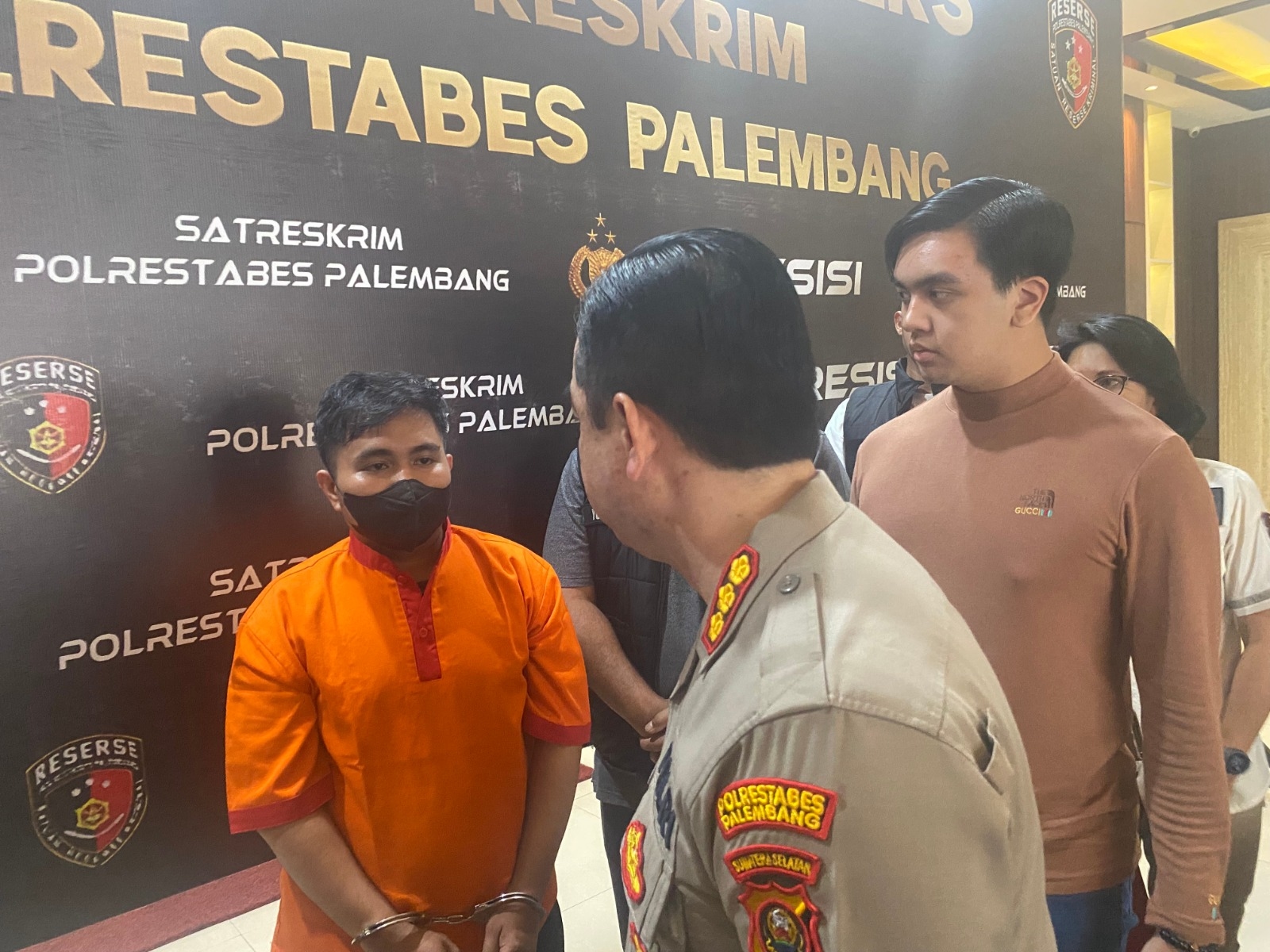 Polisi Ungkap Fakta Baru di Kasus Suami Telantarkan Istri Hingga Tewas