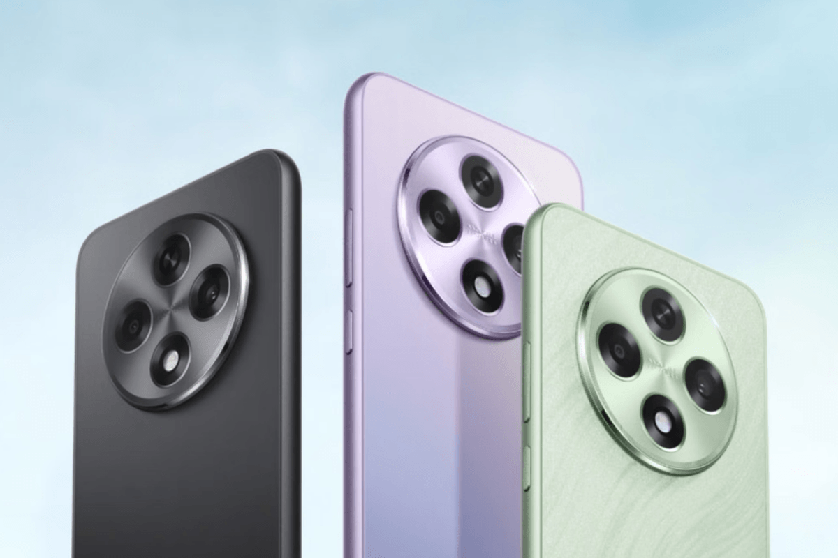 Oppo A3i Plus: Inovasi Baru dengan Spesifikasi Tangguh dan Harga Terjangkau
