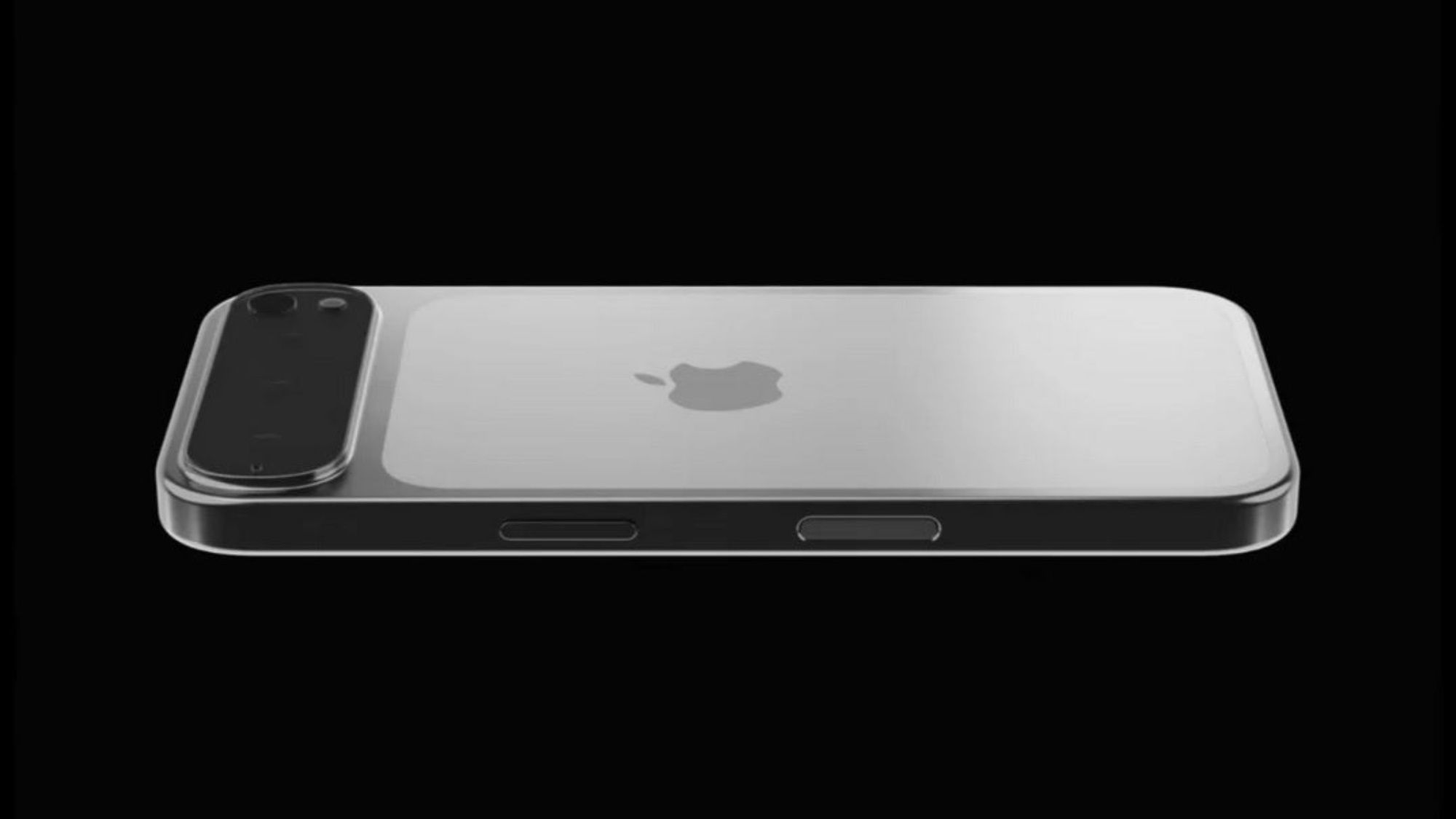 Bocoran iPhone 17 Air dan Pro: Desain Baru, Lebih Tipis, dan Kamera Canggih