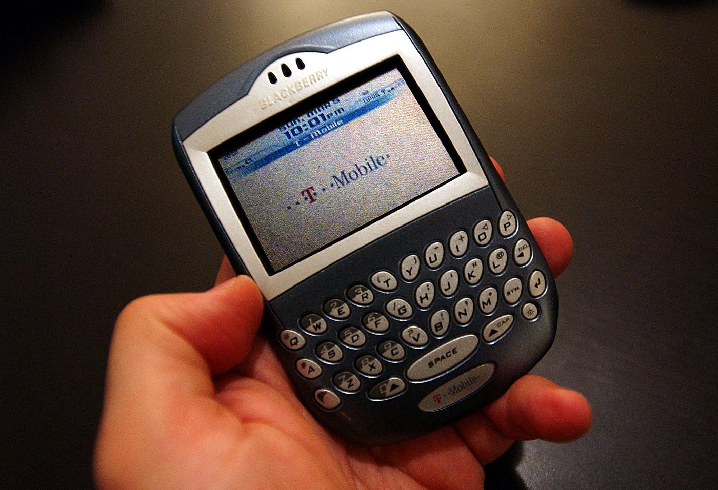 BlackBerry: Dari Puncak Kejayaan hingga Hilang Ditelan Zaman, Apa yang Salah?