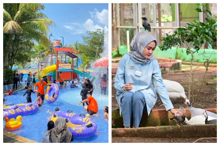 5 Rekomendasi Wisata Akhir Pekan Ramah Anak di Palembang