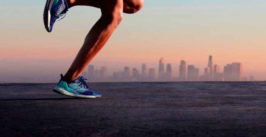 Jangan Salah Pilih! Ini 5 Perbedaan Sepatu Lari dan Sepatu Gym yang Wajib Diketahui