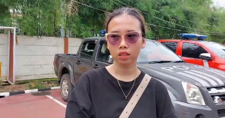 Motor Resca Dilarikan Teman Perempuan Ayahnya