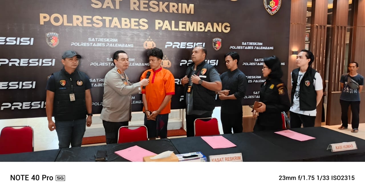 Maxim Indonesia Tanggapi Kasus Pembegalan Mitra Pengemudi di Palembang