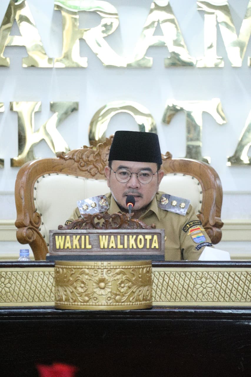 Pemkot Palembang Sesuaikan Jam Kerja ASN Selama Ramadhan 1446 H