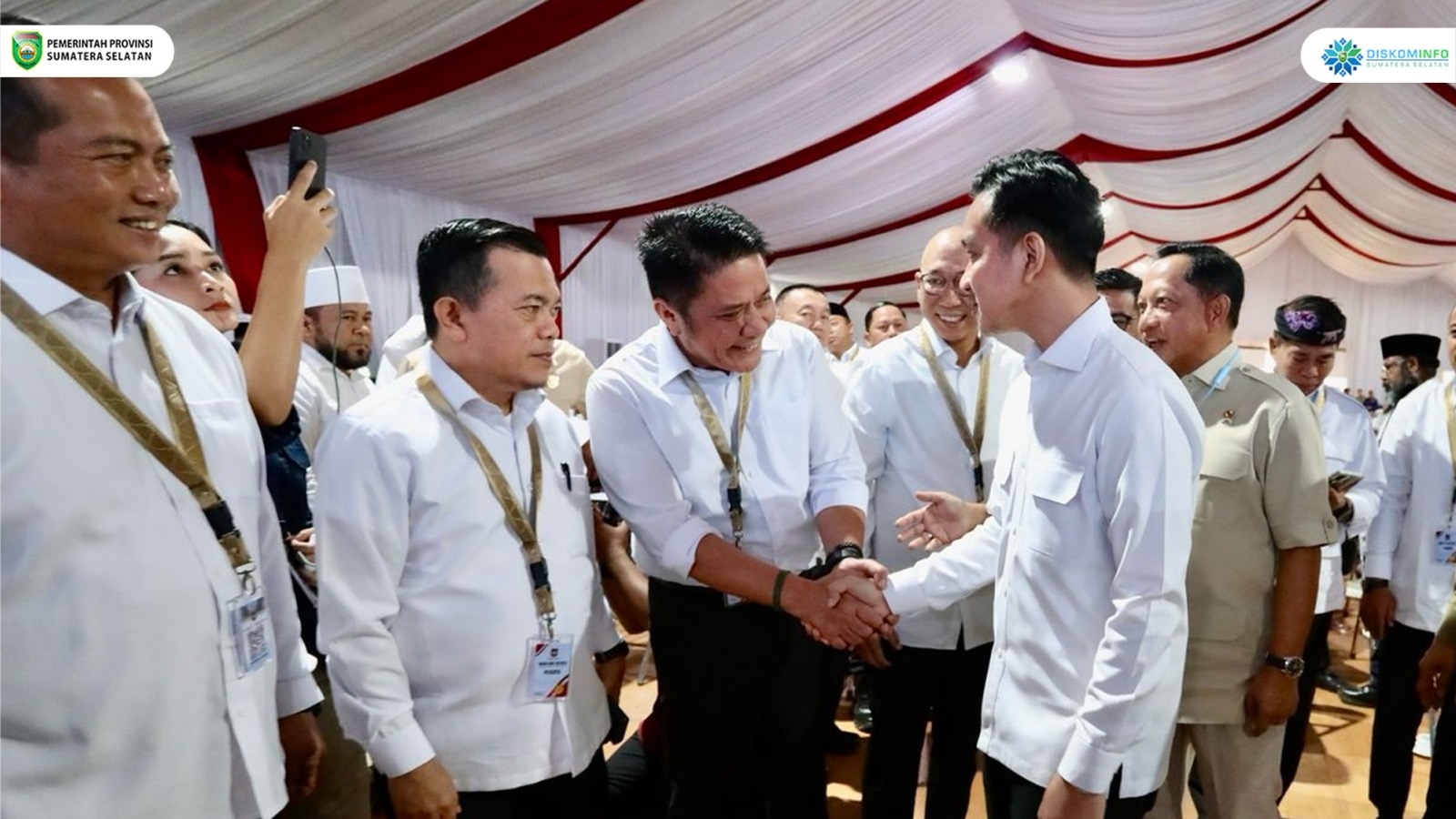 Gubernur Sumsel Herman Deru Ungkap Manfaat Retreat di Akmil Magelang: "Materi Tajam dan Luas untuk Pembangunan Daerah