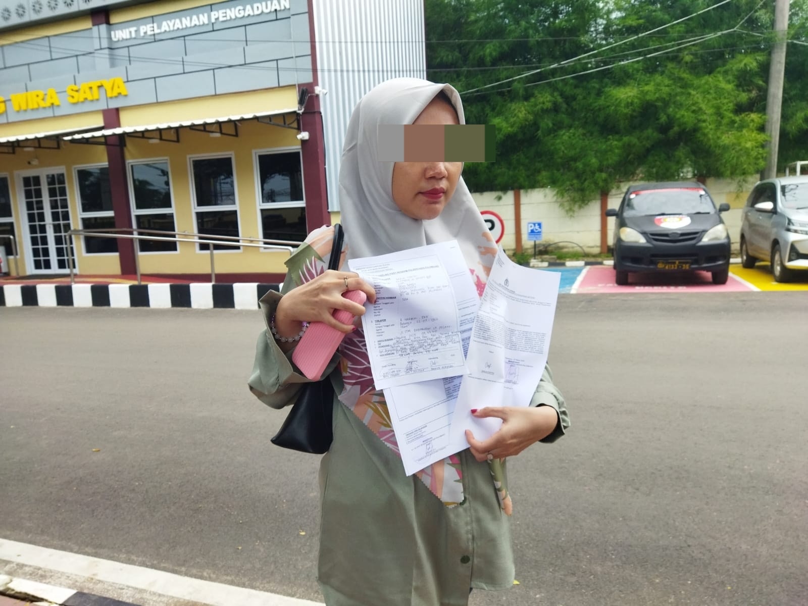 Setahun Bekerja Tanpa Gaji, Warga Palembang Jadi Korban Penipuan PPPK, Rp40 Juta Raib