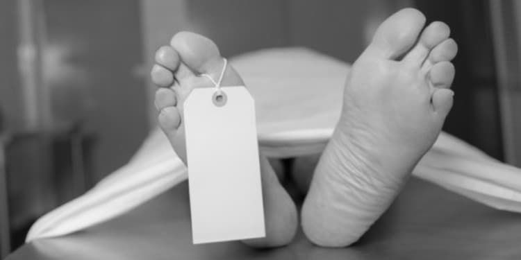 Tangis Adik Pecah di Kamar Jenazah, Keluarga Korban Penembakan Minta Keadilan