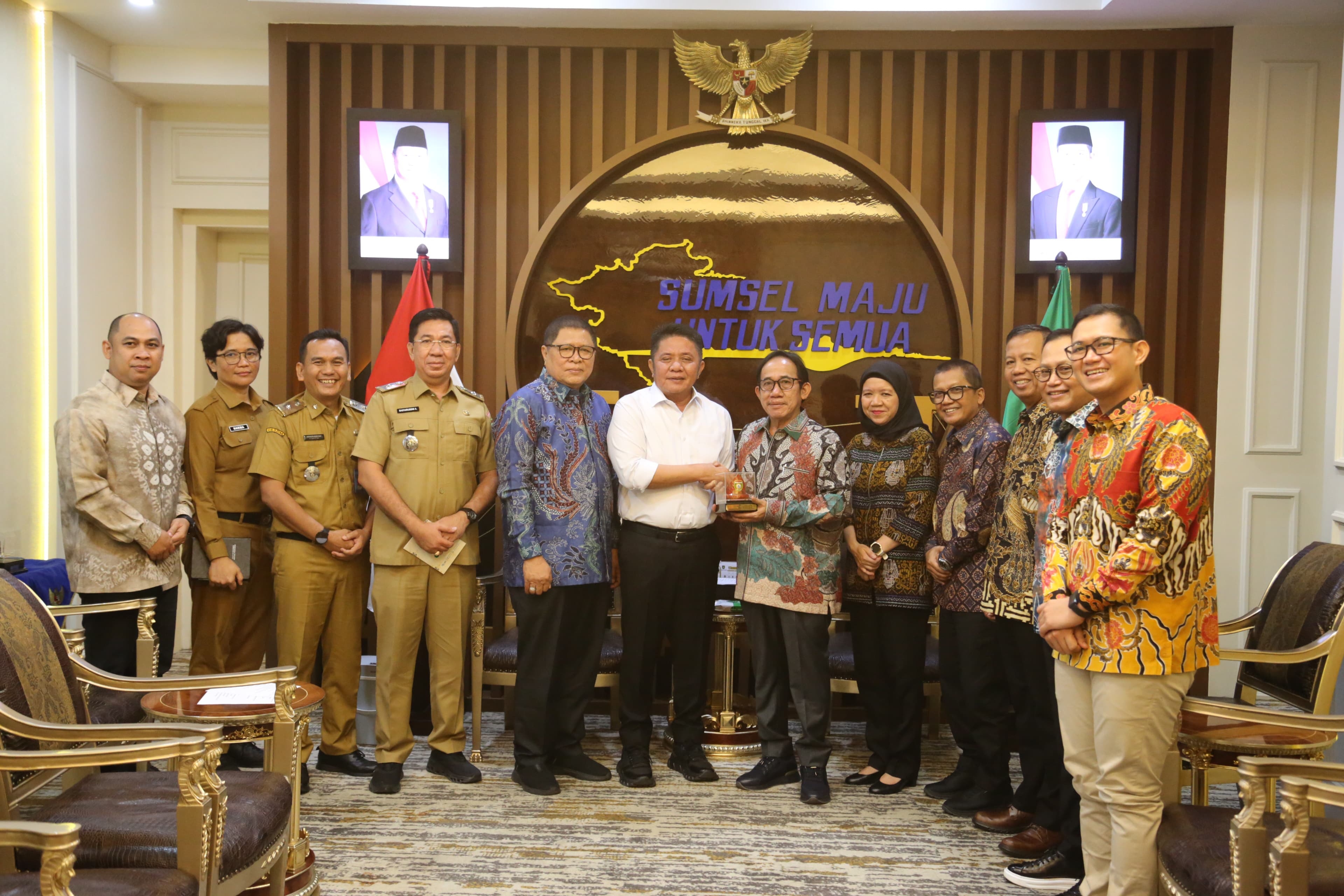 PTBA Targetkan Produksi 100 Juta Ton Batubara pada 2028, Naik Signifikan dari Tahun Sebelumnya