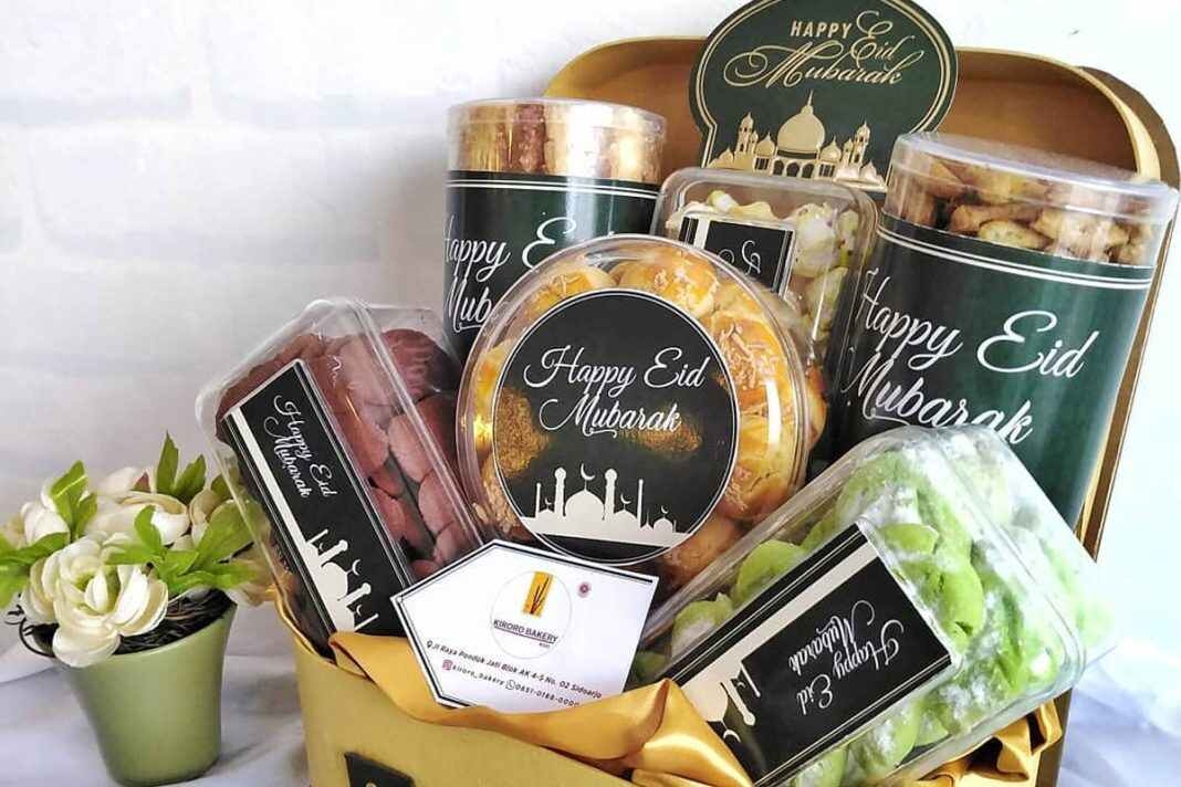 30 Ucapan Hampers Lebaran 2025: Berbagi Kebahagiaan dengan Kata-Kata Bermakna