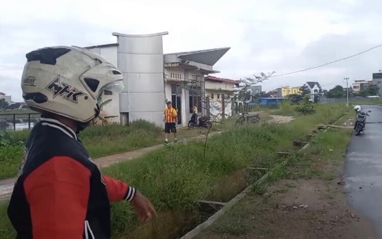 Begal Bersenjata Gagal Beraksi di Danau OPI, Korban Selamat Setelah Berteriak