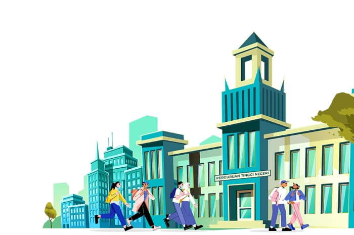 Diumumkan Hari Ini Jam 3 Sore, Simak Cara Cek Pengumuman SNBP 2025 di Sini