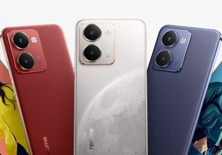Realme P3 Resmi Debut di India, Hadir dengan Snapdragon 6 Gen 4 dan Baterai 6.000 mAh